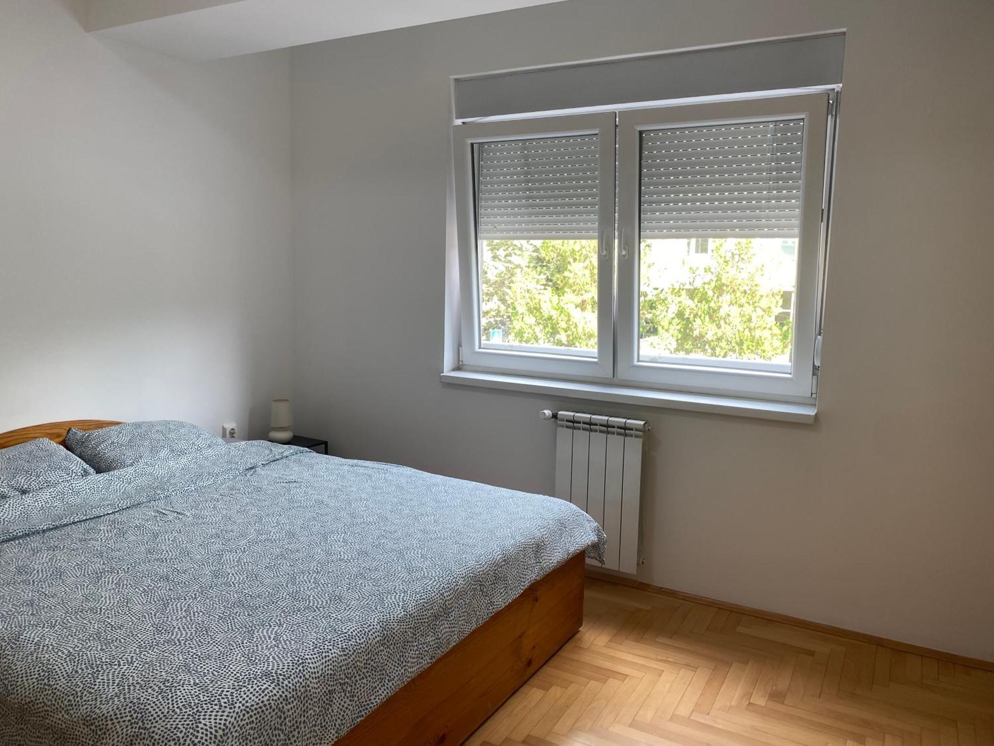 Best Value-Apartment In Skopje Exterior photo